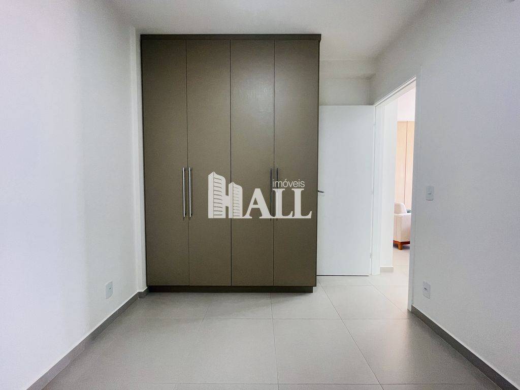 Apartamento para venda - Vila Nossa Senhora do Bonfim São José do Rio Preto - 2 dorms