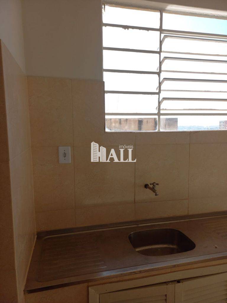Apartamento para venda - Centro São José do Rio Preto - 3 dorms