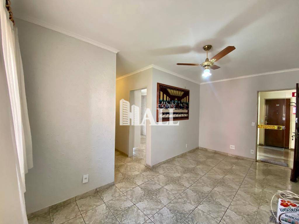 Apartamento para venda - Higienópolis São José do Rio Preto - 2 dorms