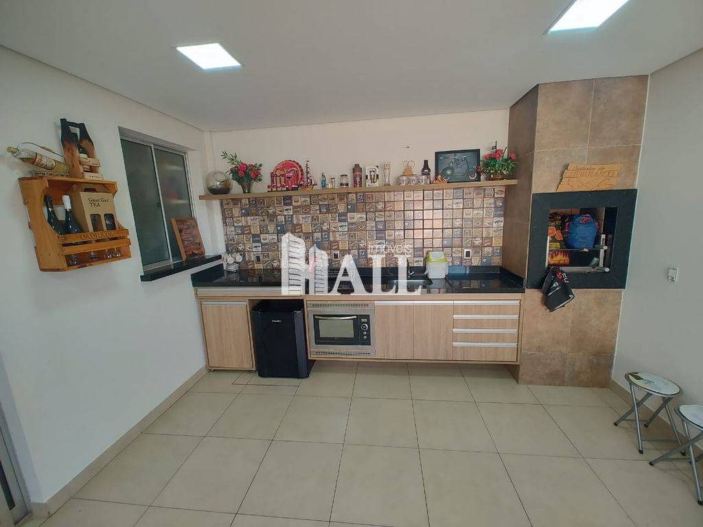 Apartamento para venda - Rios di Itália São José do Rio Preto - 2 dorms