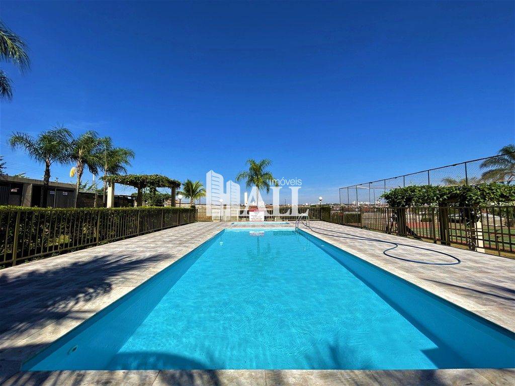 Apartamento para venda - Jardim Yolanda São José do Rio Preto - 2 dorms