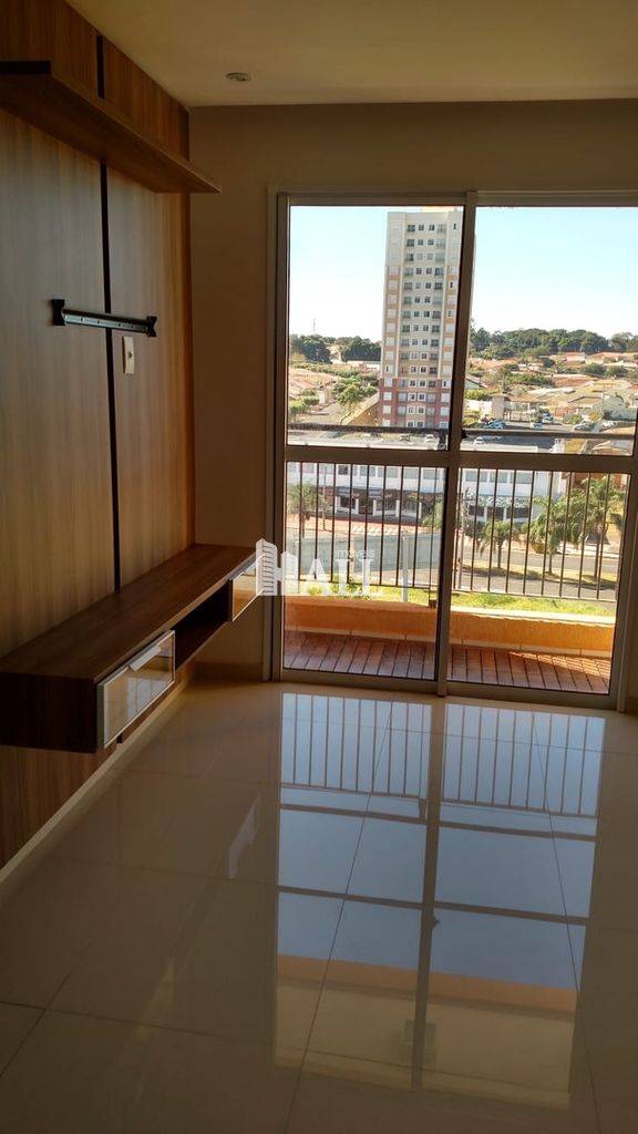 Apartamento para venda - Jardim Santa Rosa I São José do Rio Preto - 2 dorms