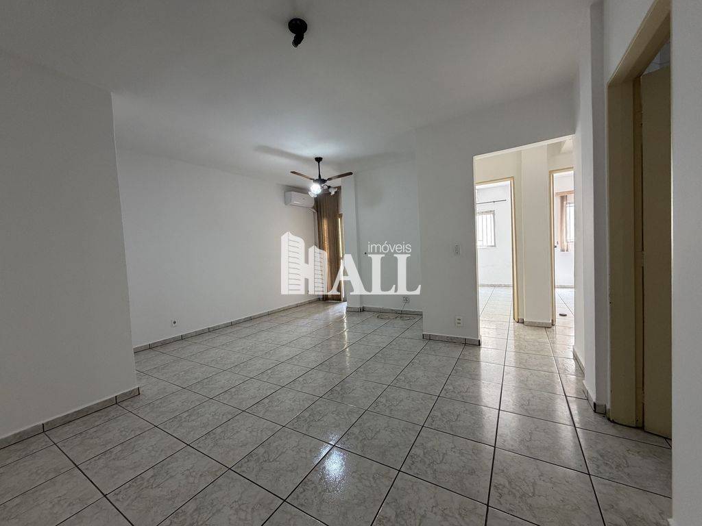 Apartamento para venda - Jardim Walkíria São José do Rio Preto - 2 dorms