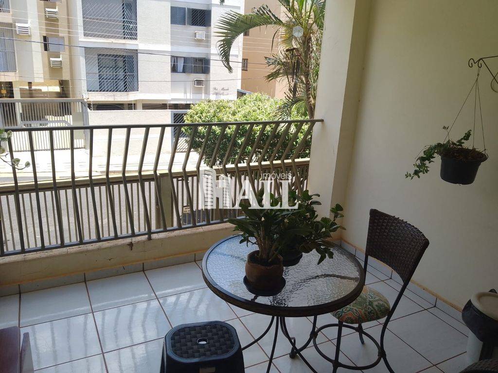Apartamento para venda - Jardim Bela Vista São José do Rio Preto - 3 dorms