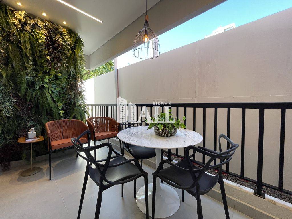 Apartamento para venda - - 2 dorms