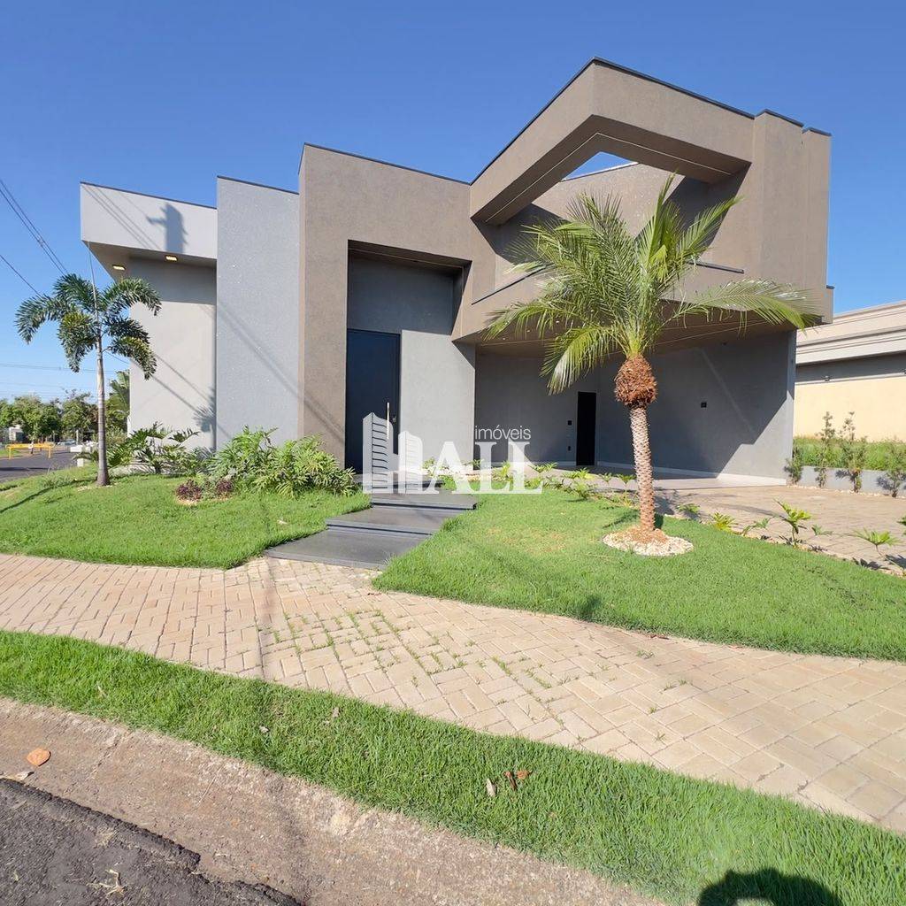 Casa em condomínio para venda - Terravista Residence Club Mirassol - 3 dorms