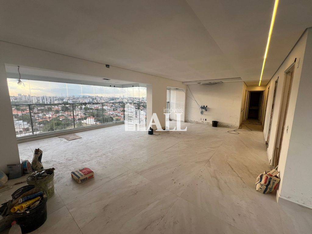 Apartamento para venda - Jardim América Sorocaba - 3 dorms