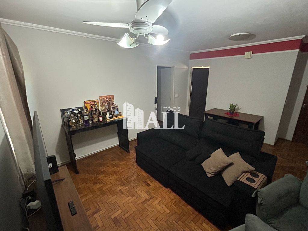 Apartamento para venda - Vila Diniz São José do Rio Preto - 3 dorms