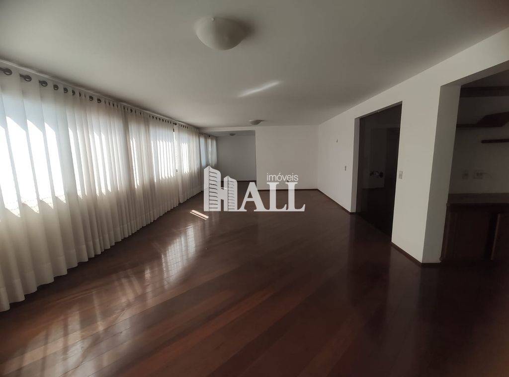Apartamento para venda - Centro São José do Rio Preto - 3 dorms