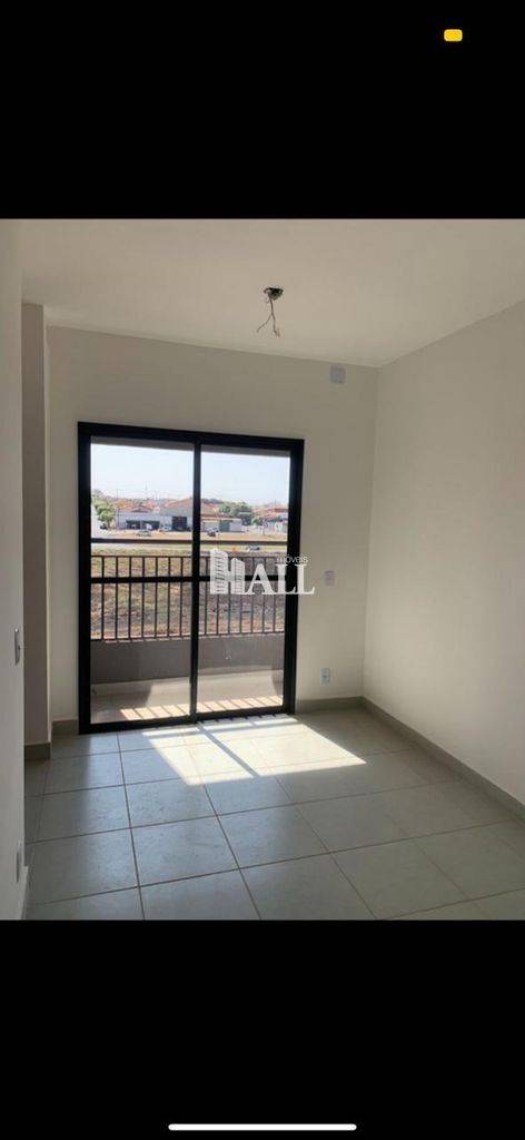 Apartamento para venda - Jardim Bianco São José do Rio Preto - 2 dorms
