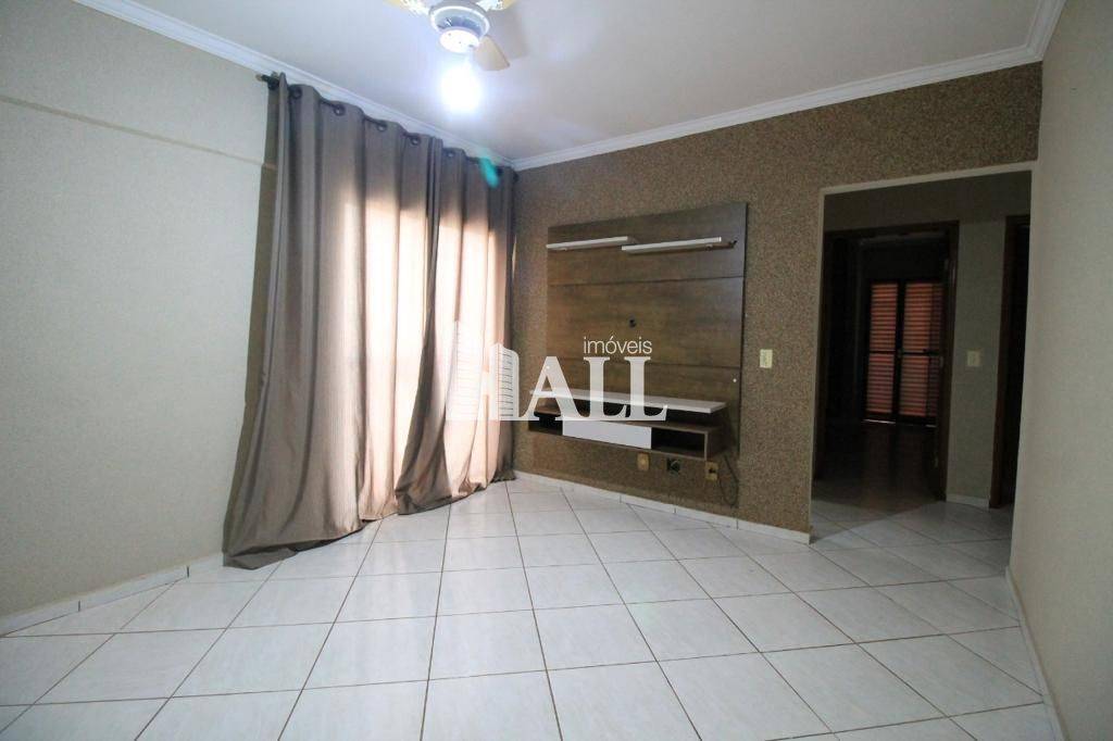 Apartamento para venda - Jardim Bordon São José do Rio Preto - 2 dorms