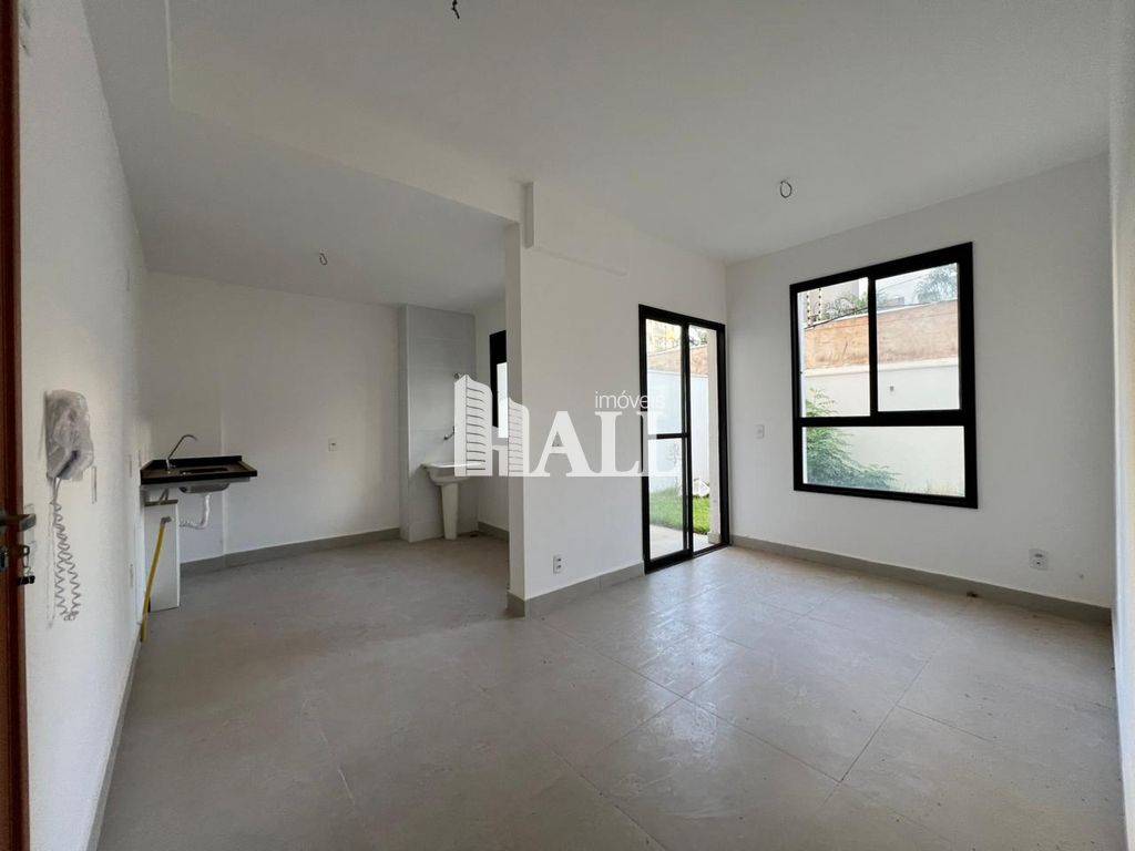 Apartamento para venda -   - 2 dorms