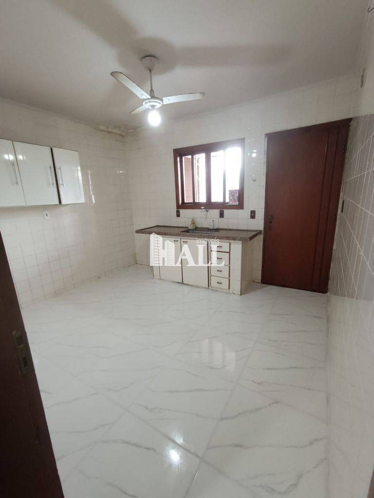 Apartamento para venda - Jardim Santa Lúcia São José do Rio Preto - 2 dorms