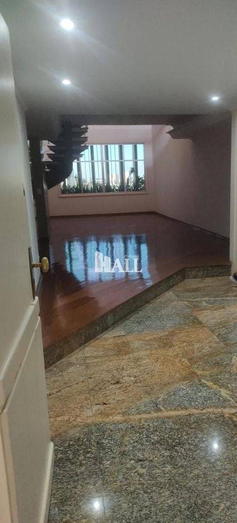 Apartamento para venda - Jardim Panorama São José do Rio Preto - 3 dorms
