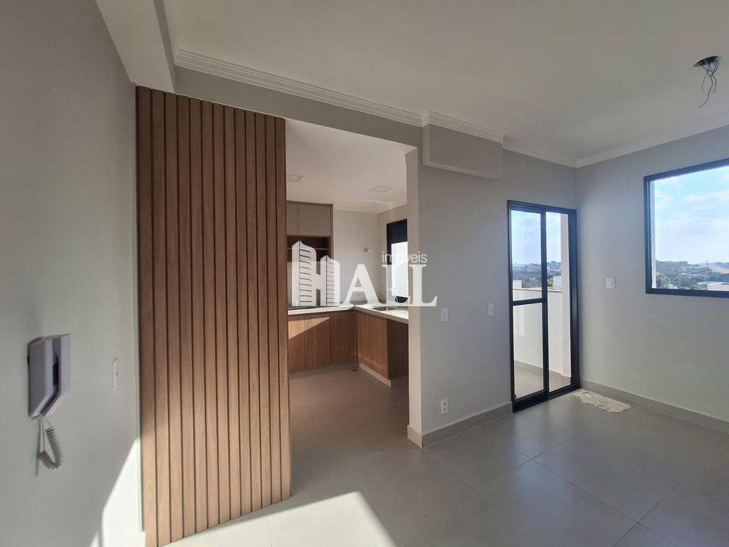 Apartamento para venda -   - 2 dorms