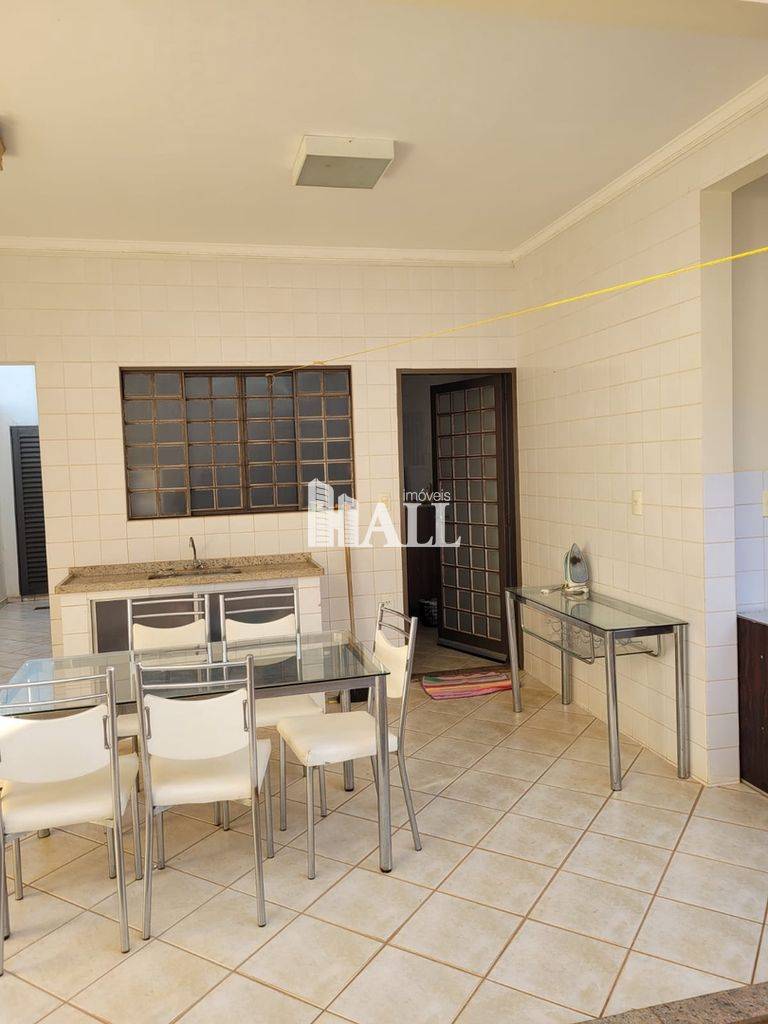 Casa para venda - Jardim Marambáia São José do Rio Preto - 2 dorms