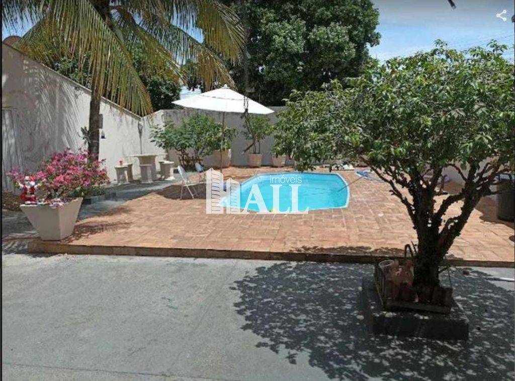 Casa para venda - Residencial Colorado São José do Rio Preto - 3 dorms
