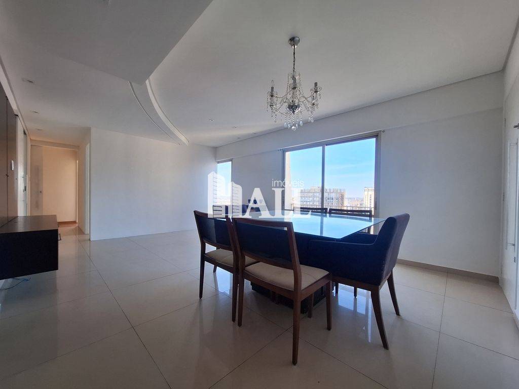 Apartamento para venda - Centro São José do Rio Preto - 3 dorms