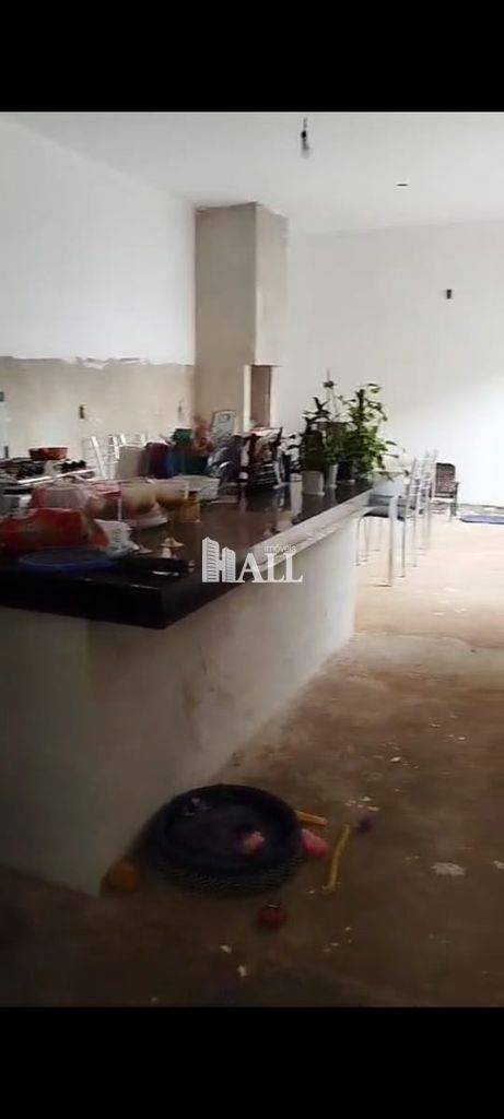 Casa para venda - Loteamento Setsul São José do Rio Preto - 2 dorms