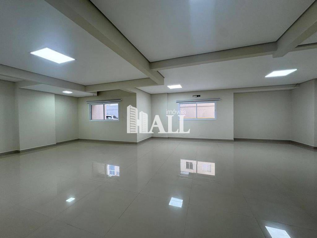 Apartamento para venda - Centro São José do Rio Preto - 3 dorms