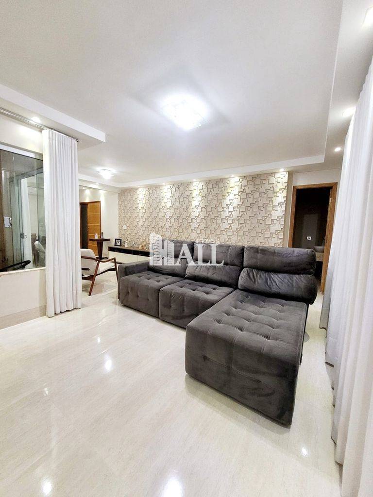 Casa para venda - Residencial Cidade Jardim São José do Rio Preto - 3 dorms