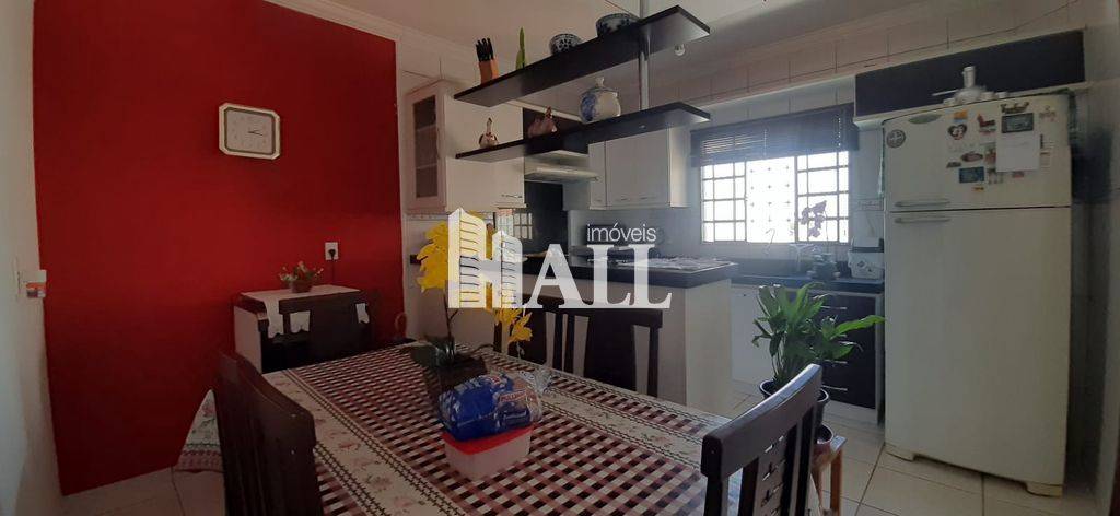 Apartamento para venda - Jardim Residencial Vetorasso São José do Rio Preto - 2 dorms