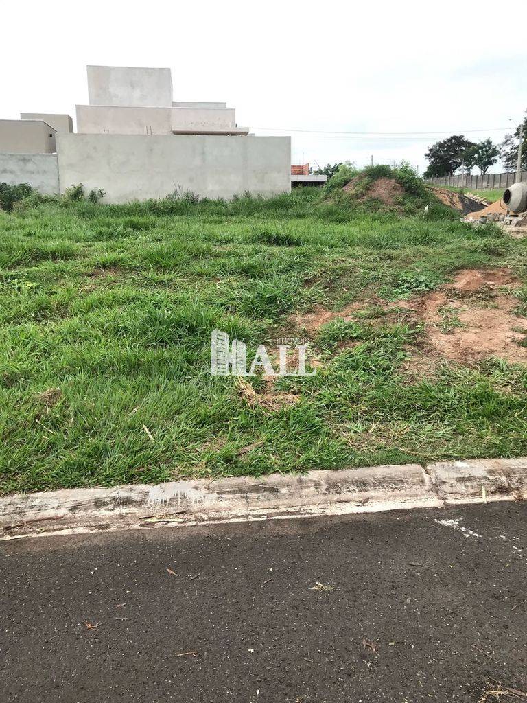 Terreno em condomínio para venda - Centro Bady Bassitt - 0 dorms