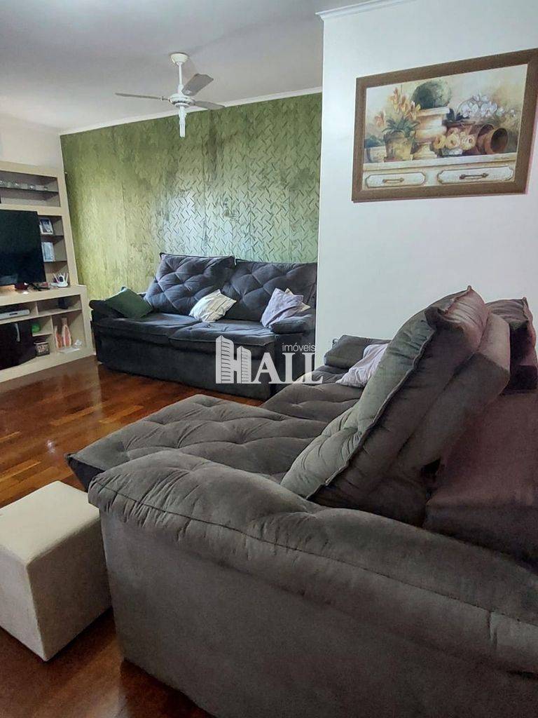 Apartamento para venda - Jardim Walkíria São José do Rio Preto - 2 dorms
