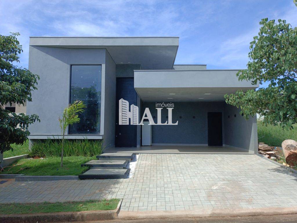 Casa em condomínio para venda -   - 3 dorms
