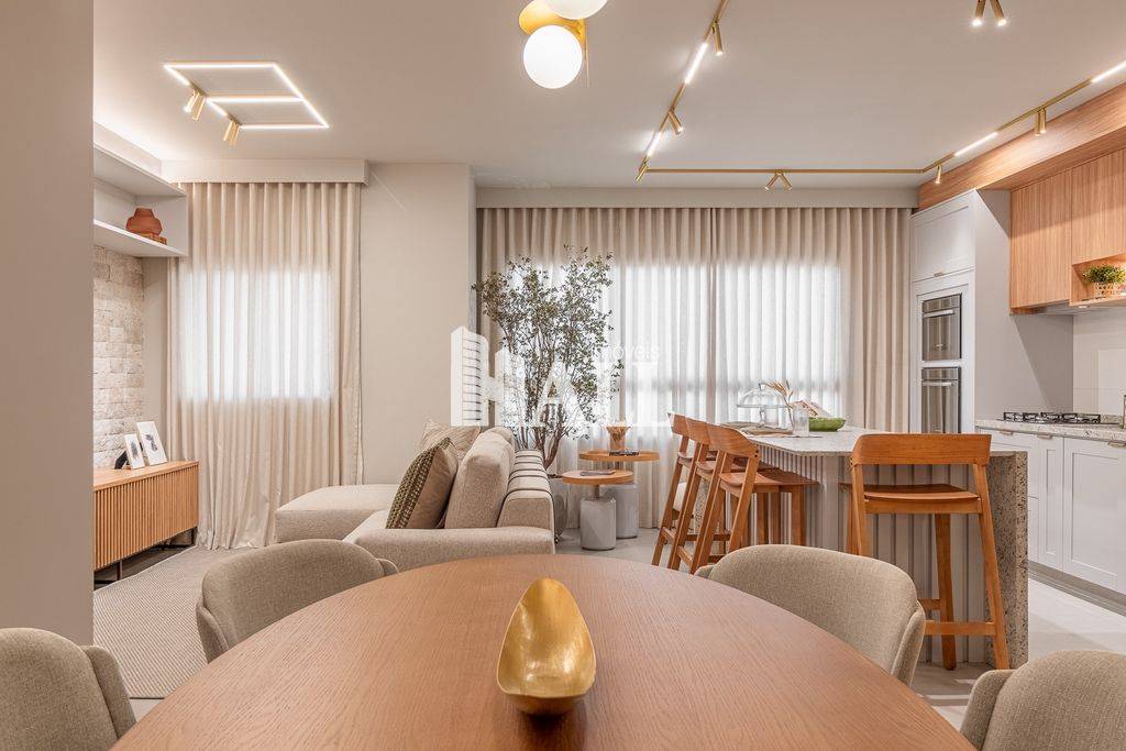 Apartamento para venda - Edifício Meet São José do Rio Preto - 3 dorms