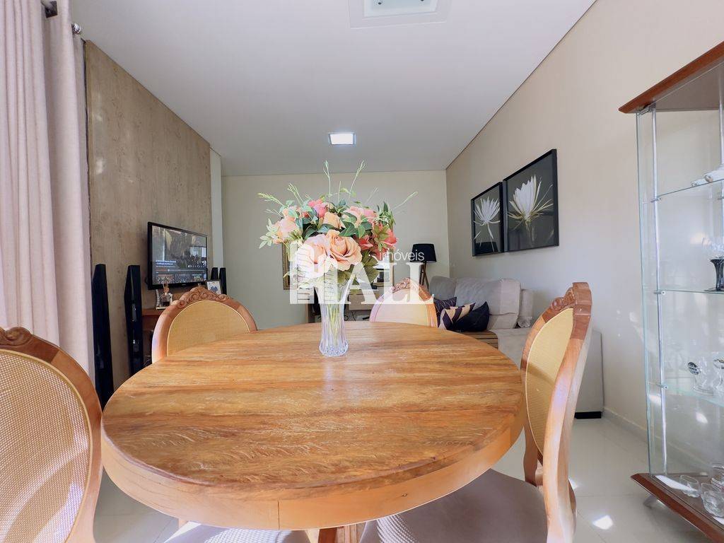 Casa para venda - Jardim Urano São José do Rio Preto - 5 dorms
