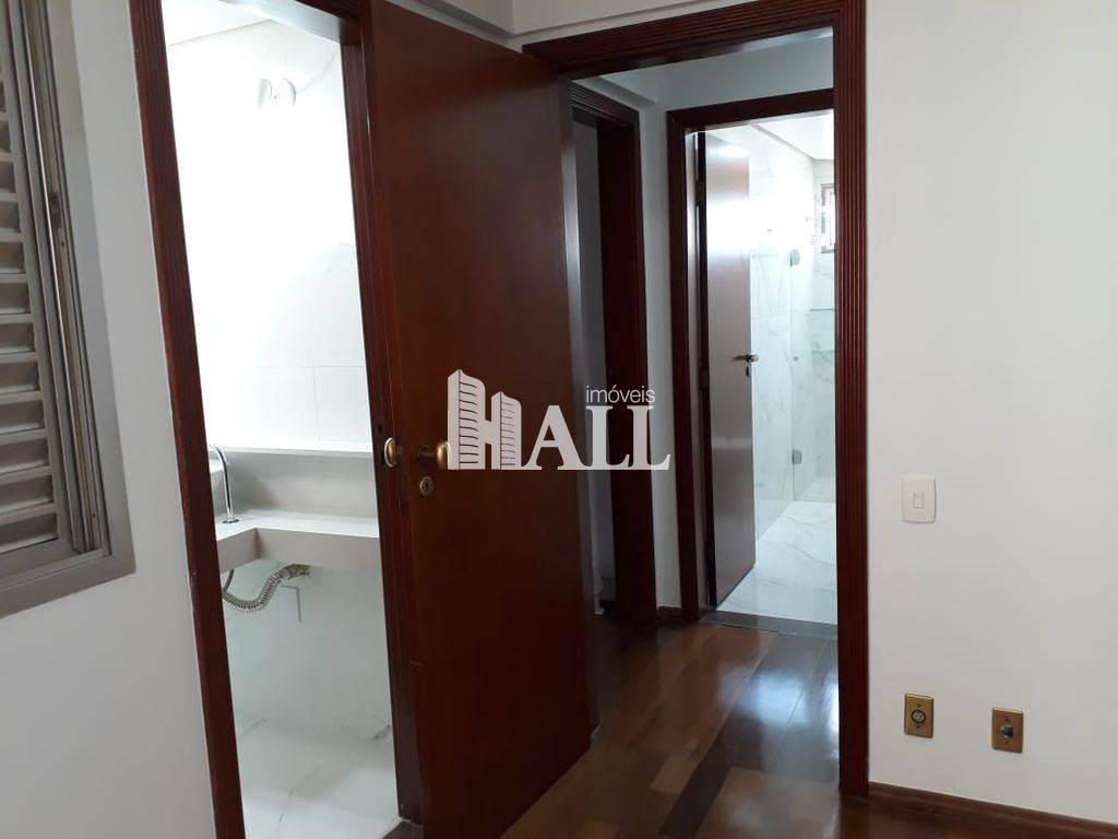 Apartamento para venda - Centro São José do Rio Preto - 3 dorms