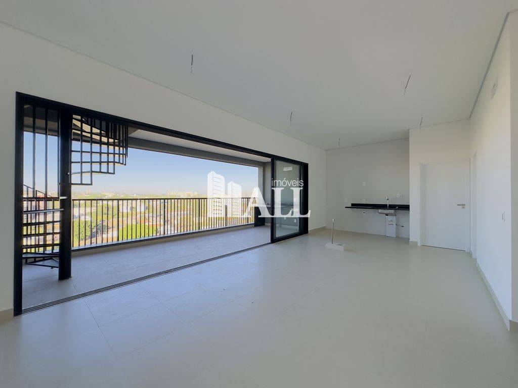 Apartamento para venda - Nova Redentora São José do Rio Preto - 3 dorms
