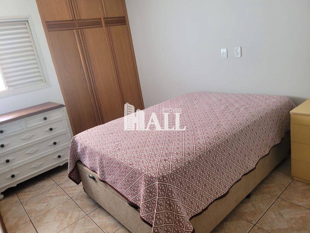 Apartamento para venda - Vila Ideal São José do Rio Preto - 3 dorms