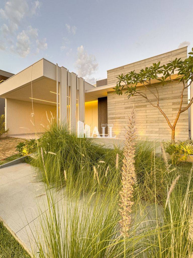 Casa em condomínio para venda - Terravista Residence Club Mirassol - 3 dorms