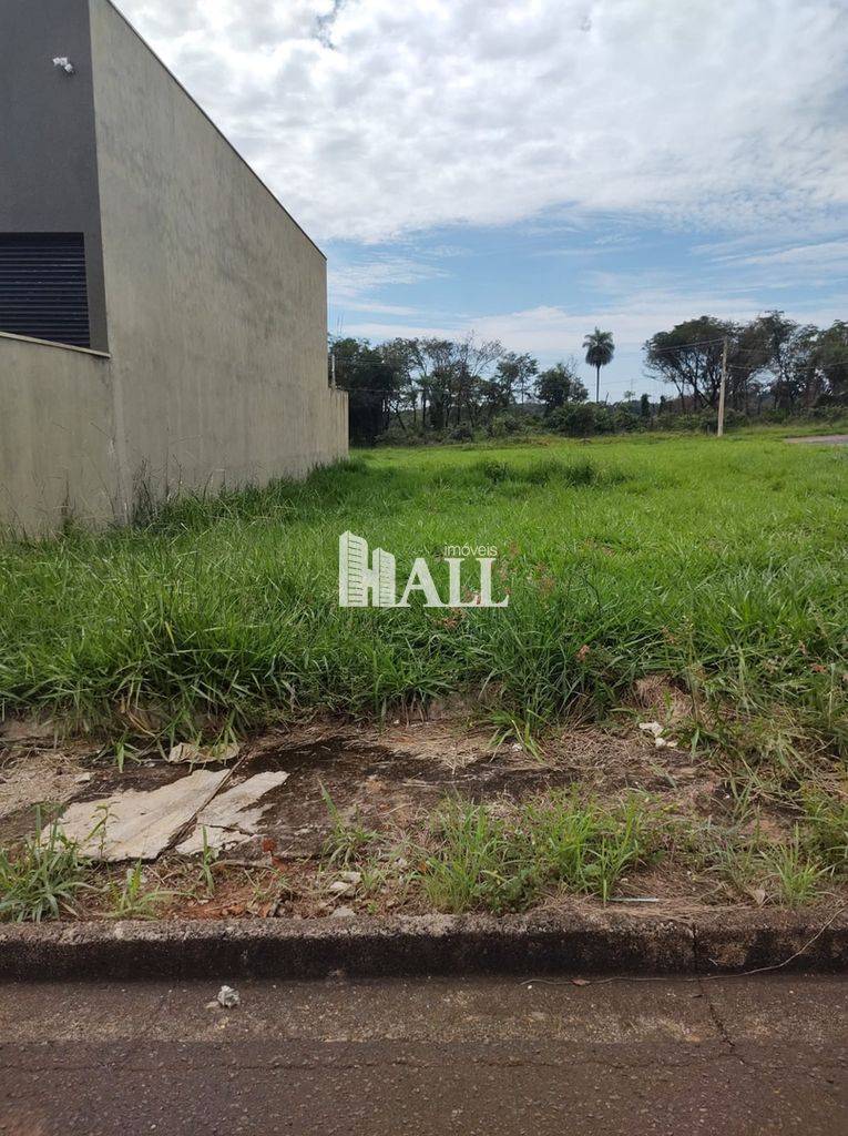 Terreno para venda - Parque Vila Nobre São José do Rio Preto - 0 dorms