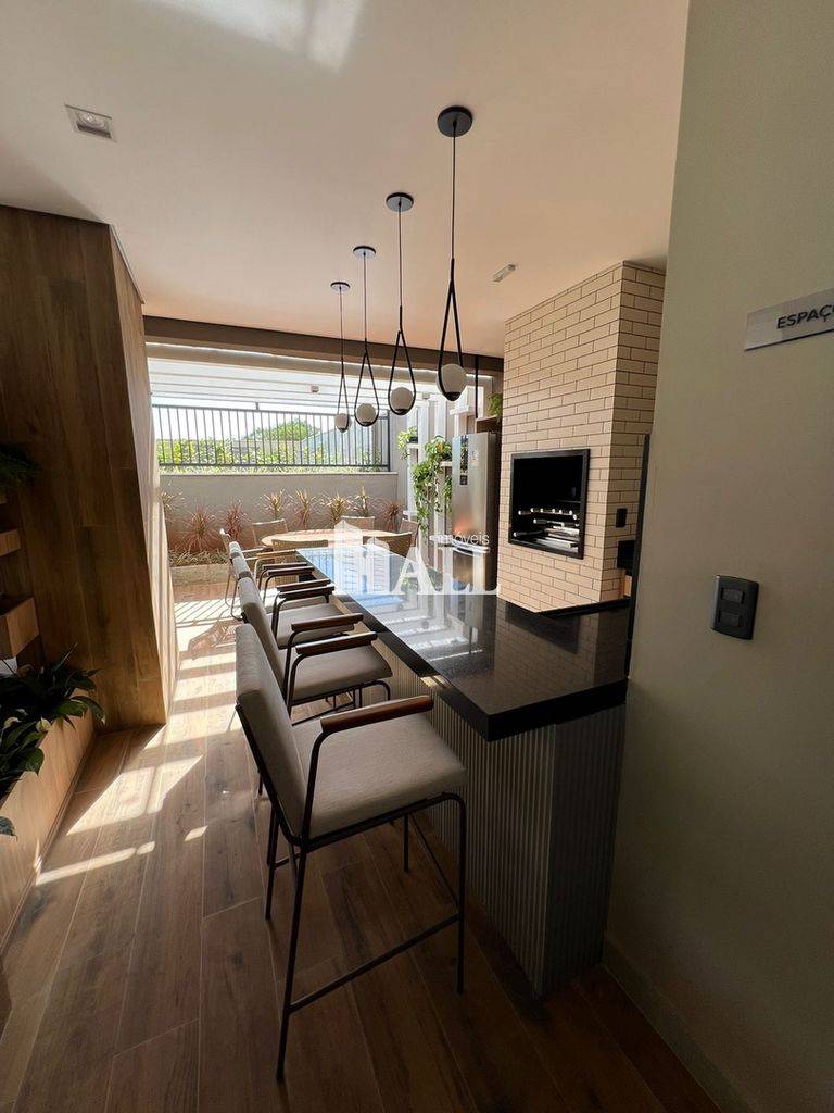 Apartamento para venda - Vila Sinibaldi São José do Rio Preto - 2 dorms
