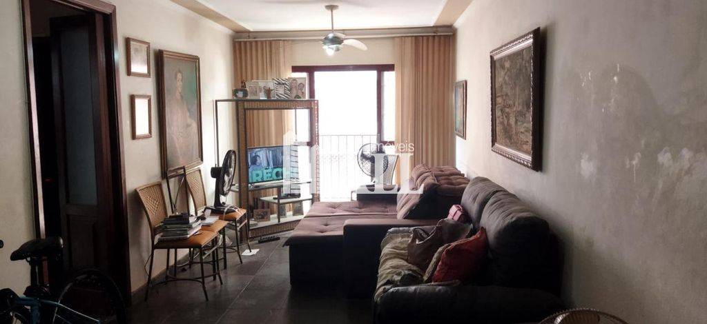 Apartamento para venda - Pinheiros São José do Rio Preto - 2 dorms