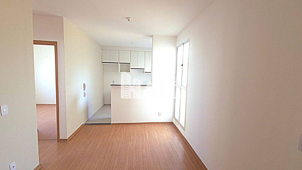 Apartamento para venda - Rio Sella São José do Rio Preto - 2 dorms