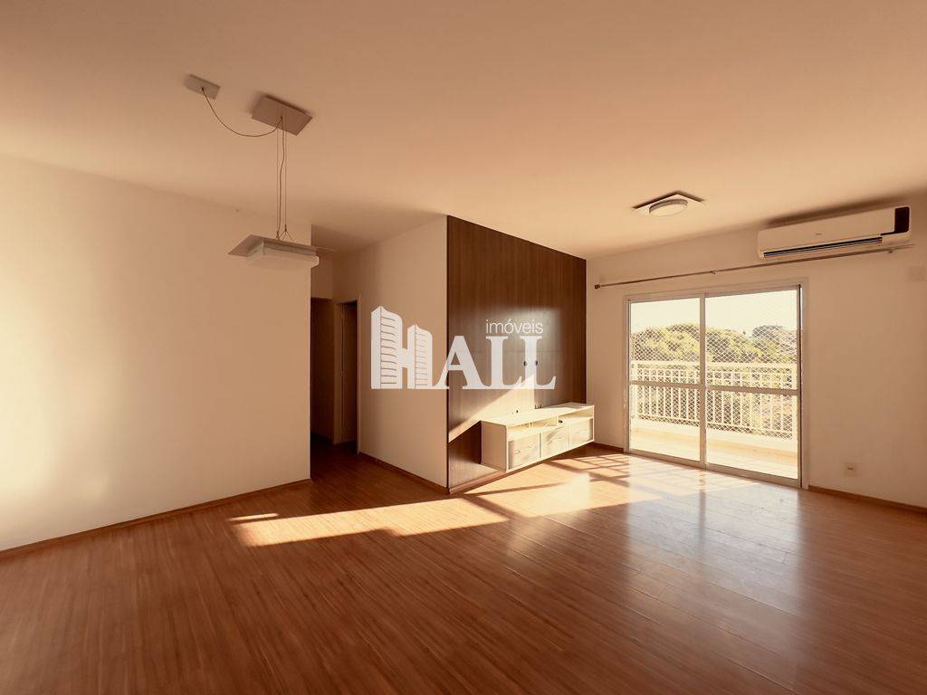 Apartamento para venda - Jardim Francisco Fernandes São José do Rio Preto - 3 dorms