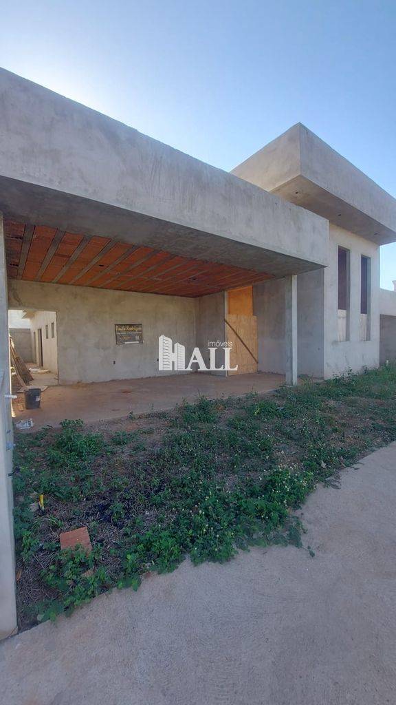 Casa em condomínio para venda -   - 3 dorms