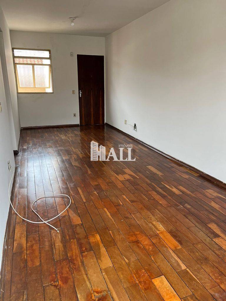 Apartamento para venda - Vila Nossa Senhora de Fátima São José do Rio Preto - 2 dorms