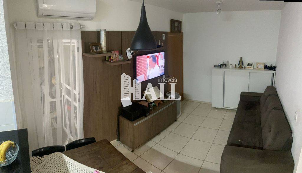 Apartamento para venda - Rios di Itália São José do Rio Preto - 2 dorms