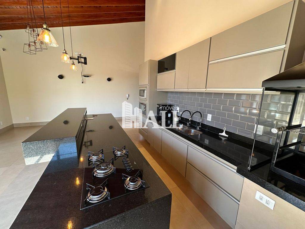 Casa para venda - Residencial Regissol II Mirassol - 3 dorms