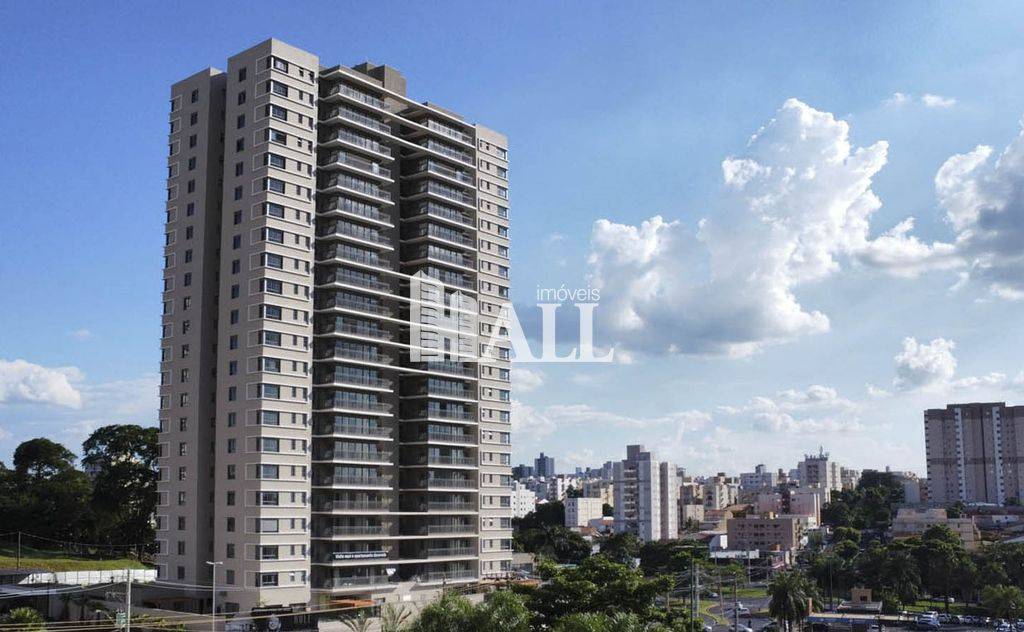Apartamento para venda -   - 3 dorms
