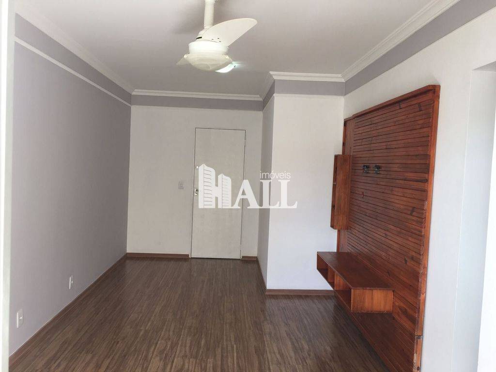 Apartamento para venda - Vila Itália São José do Rio Preto - 2 dorms