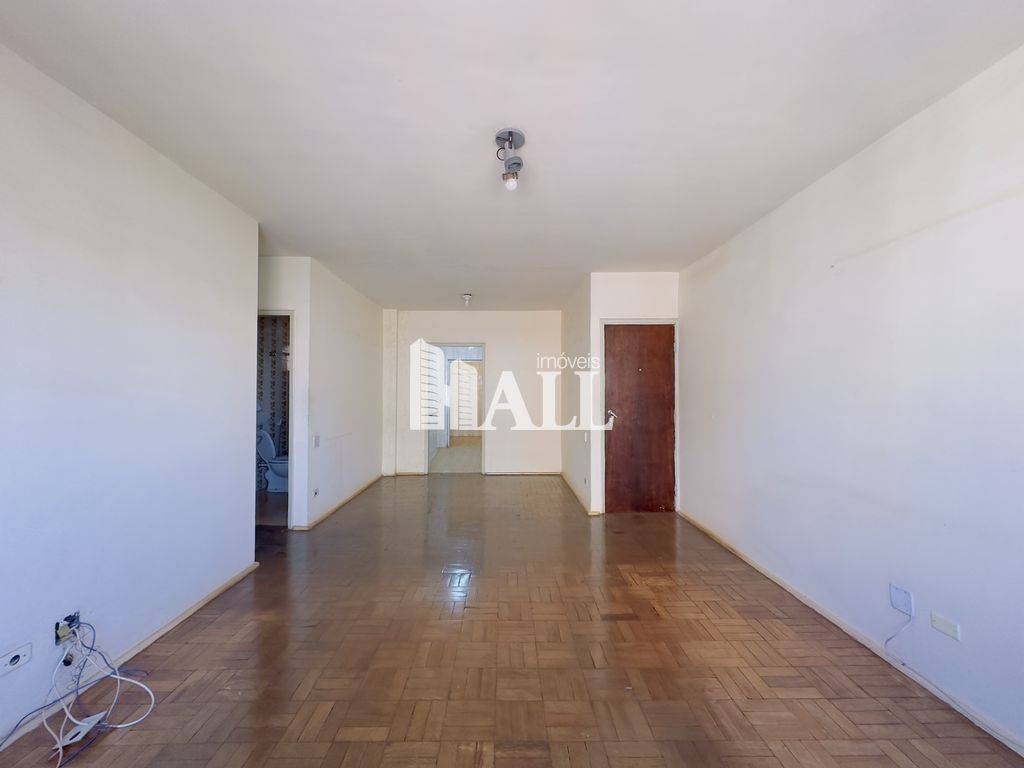 Apartamento para venda - Vila Imperial São José do Rio Preto - 3 dorms