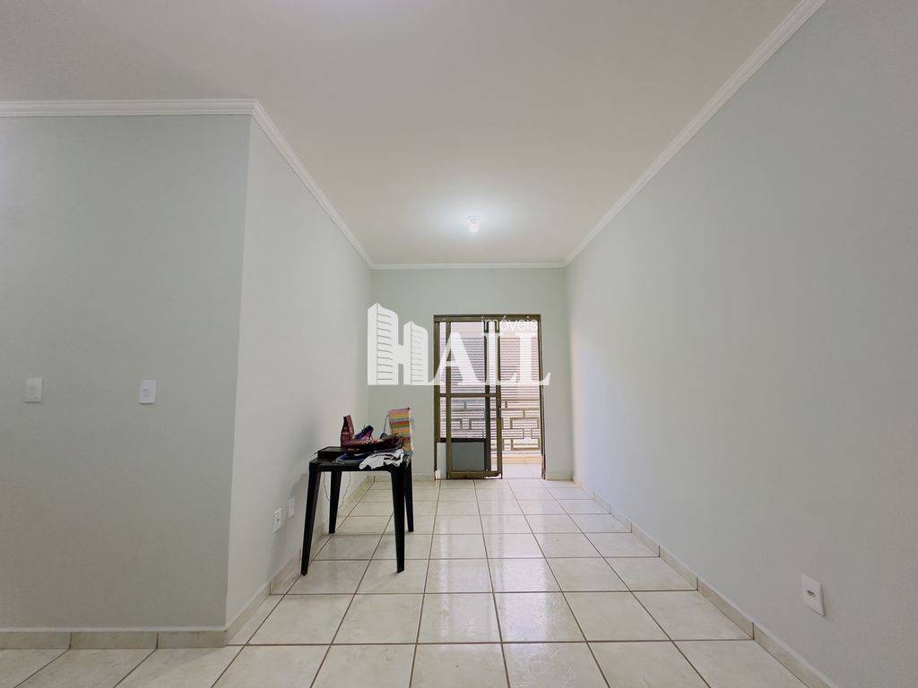 Apartamento para venda - Jardim Redentor São José do Rio Preto - 3 dorms