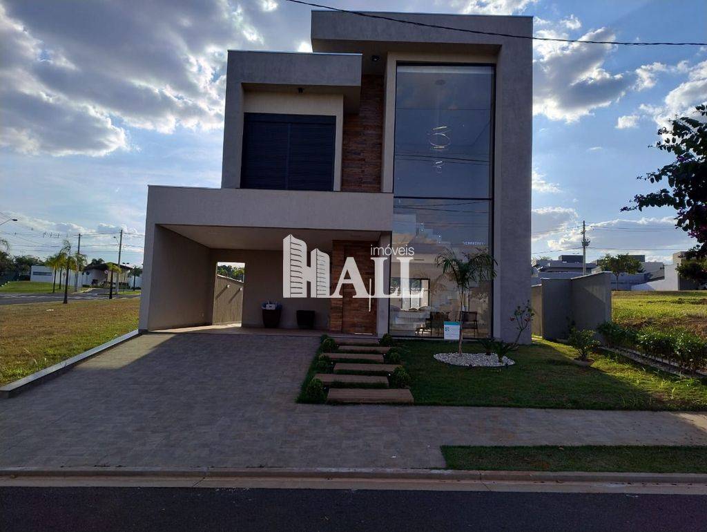 Casa em condomínio para venda -   - 3 dorms