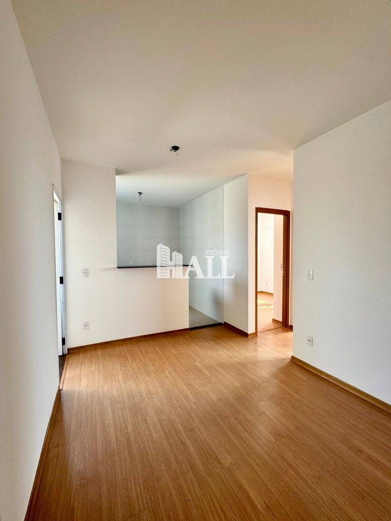 Apartamento para venda -   - 2 dorms